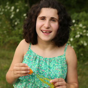 Lily Friedman